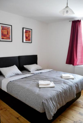 Apartmány Sophia